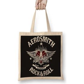 Humuts Aerosmith Bez Çanta