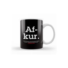 Humuts Afkur Karadeniz Kupa Bardak