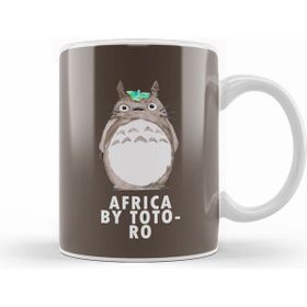 Humuts Africa By Totoro Kupa Bardak