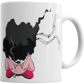 Humuts Afro Kirby Kupa Bardak