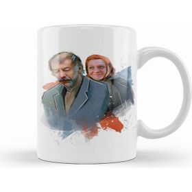 Humuts Aile Şerefi Kupa Bardak