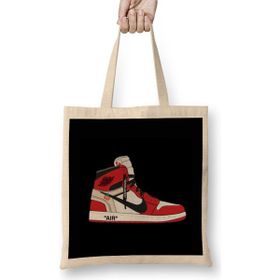 Humuts Air Jordan 1 01 Bez Çanta