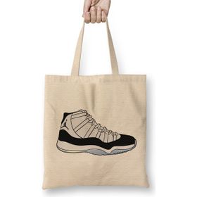 Humuts Air Jordan 1 Concord Bez Çanta
