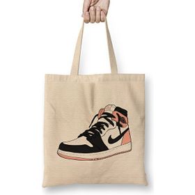Humuts Air Jordan 1 Rust Bez Çanta