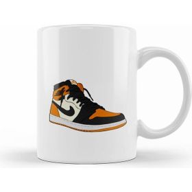 Humuts Air Jordan 1 Shattered Backboards Kupa Bardak