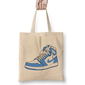 Humuts Air Jordan 1 Unc Jordan 1 Bez Çanta