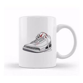 Humuts Air Jordan 11 Concord Surprisingly Fans Art Kupa Bardak