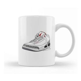 Humuts Air Jordan 11 Concord Surprisingly Fans Art Kupa Bardak