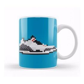Humuts Air Jordan 4 Kupa Bardak