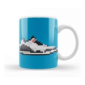 Humuts Air Jordan 4 Kupa Bardak