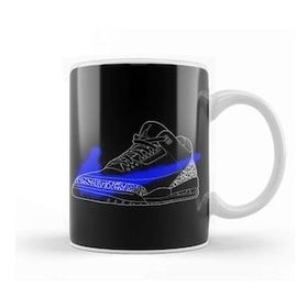 Humuts Air Jordan Ones Kupa Bardak