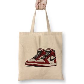 Humuts Air Jordan Shoes 01 Bez Çanta