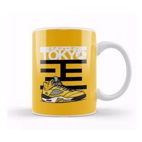 Humuts Air Jordan Tokyo 23 Kupa Bardak