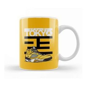 Humuts Air Jordan Tokyo 23 Kupa Bardak