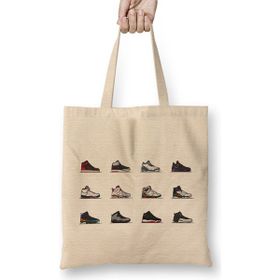 Humuts Air Jordans 1-12 Are My Favs Especially Bez Çanta