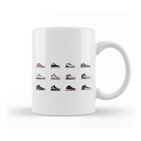 Humuts Air Jordans 1 12 Are My Favs Especially Kupa Bardak
