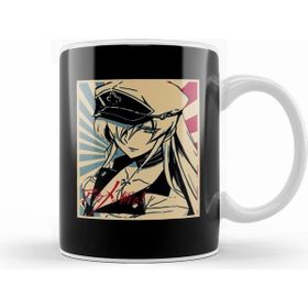 Humuts Akame Ga Kill Esdeath 02 Kupa Bardak
