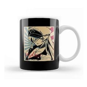 Humuts Akame Ga Kill Esdeath 02 Kupa Bardak