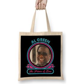 Humuts Al Green the Prince of Love Bez Çanta