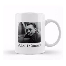 Humuts Albert Camus 01 Kupa Bardak