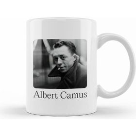 Humuts Albert Camus 01 Kupa Bardak