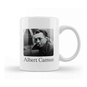 Humuts Albert Camus 01 Kupa Bardak