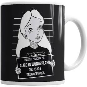 Humuts Alice Gamister Kupa Bardak