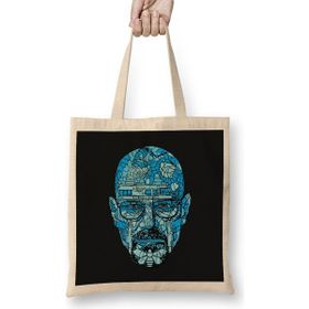 Humuts All Bad Things Breaking Bad Bez Çanta