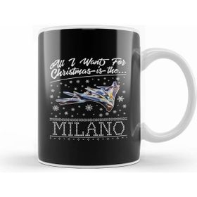 Humuts All I Want for Christmas is the Milano Guardians of the Galaxy Kupa