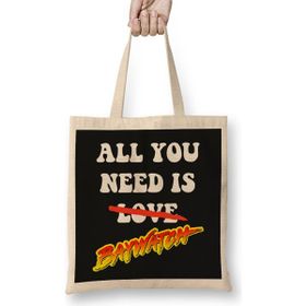 Humuts All You Need Is Baywatch Bez Çanta
