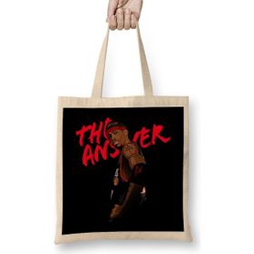 Humuts Allen Iverson The Answer Bez Çanta