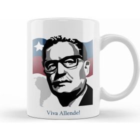 Humuts Allende Kupa Bardak