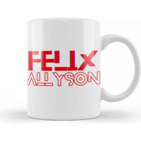 Humuts Allyson Felix Quotes Kupa Bardak