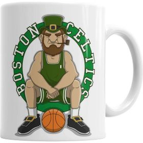 Humuts Alternatif Boston Kupa Bardak