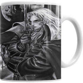 Humuts Alucard Kupa Bardak