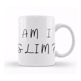 Humuts am I Slım Kupa