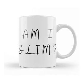 Humuts am I Slım Kupa