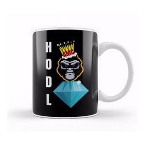 Humuts Amc Stock To The Mon Hodl Kupa Bardak