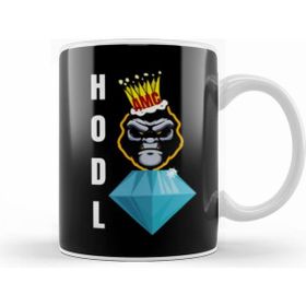 Humuts Amc Stock To The Mon Hodl Kupa Bardak