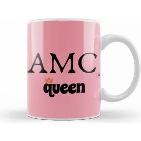 Humuts Amc Stock To The Moon Queens Kupa Bardak