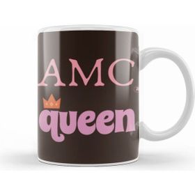 Humuts Amc Stock To The Moon Queens Kupa Bardak