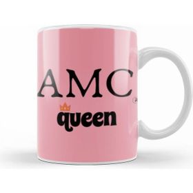 Humuts Amc Stock To The Moon Queens Kupa Bardak