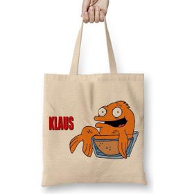 Humuts American Dad Klaus The Fish Bez Çanta
