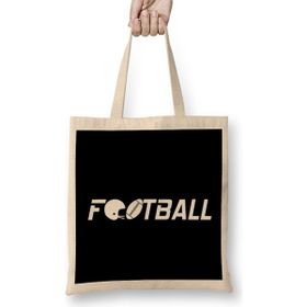 Humuts American Football Bez Çanta