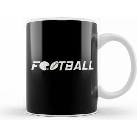 Humuts American Football Kupa Bardak