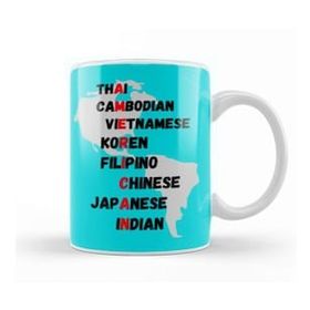 Humuts Amerıcan The Other Ones Black Asian Solidarity Stop Aapı Hate Kupa Bardak