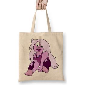 Humuts Amethyst Steven Universe 01 Bez Çanta