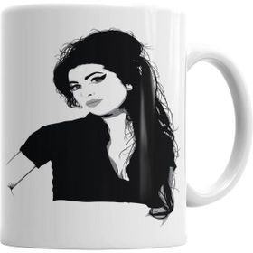 Humuts Amy Winehouse 02 Kupa Bardak