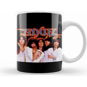 Humuts Angel Band Beyaz Kupa