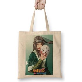 Humuts Anime And Manga Anime Haku Bez Kadın Günlük Çanta